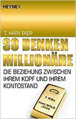 So denken Millionäre