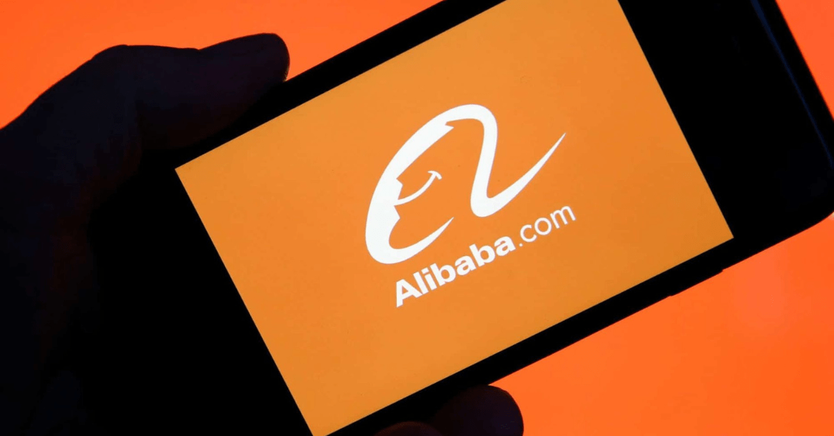 dropshipping alibaba