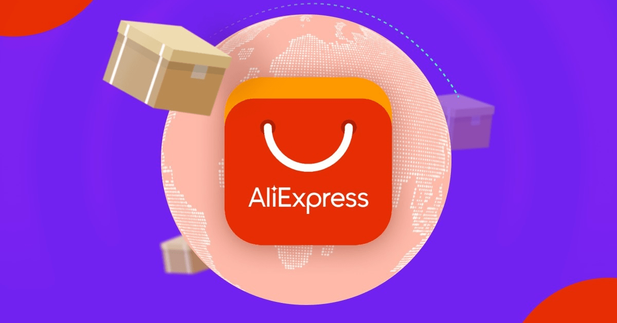 dropshipping aliexpress