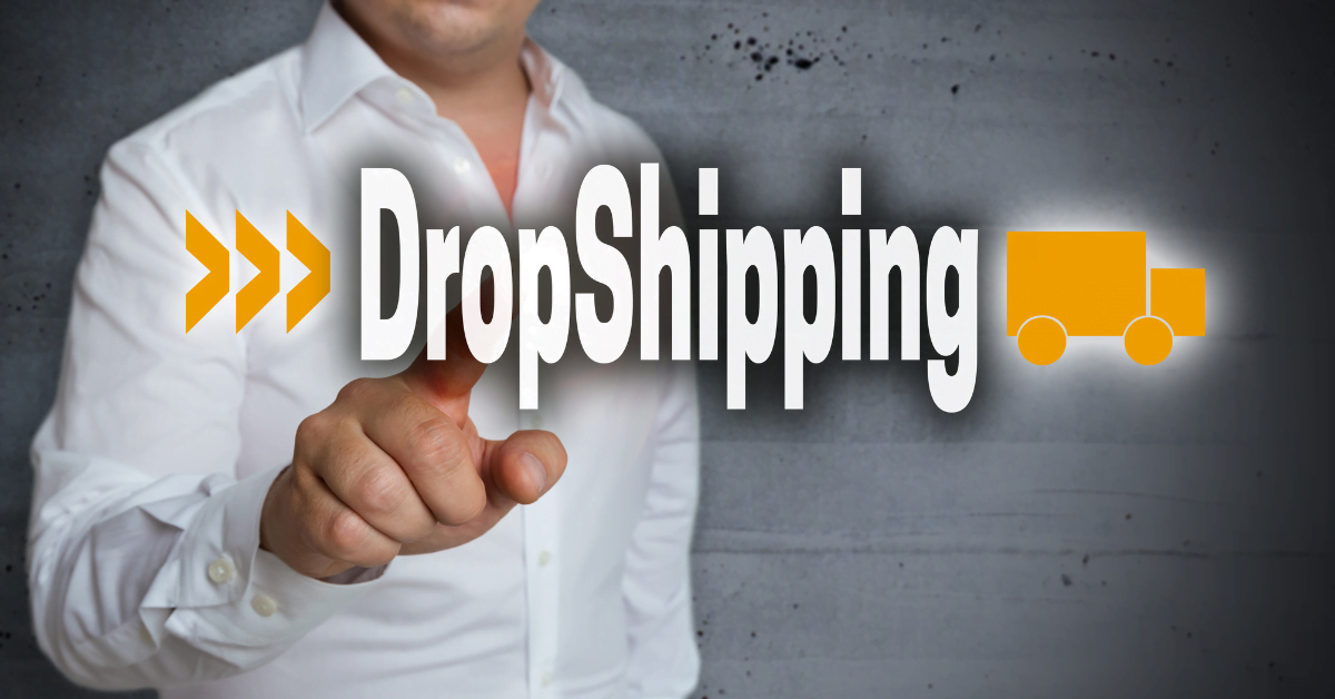 dropshipping bedeutung