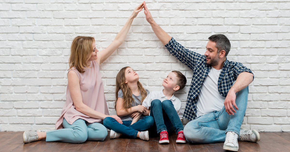 Geld investieren für Kinder