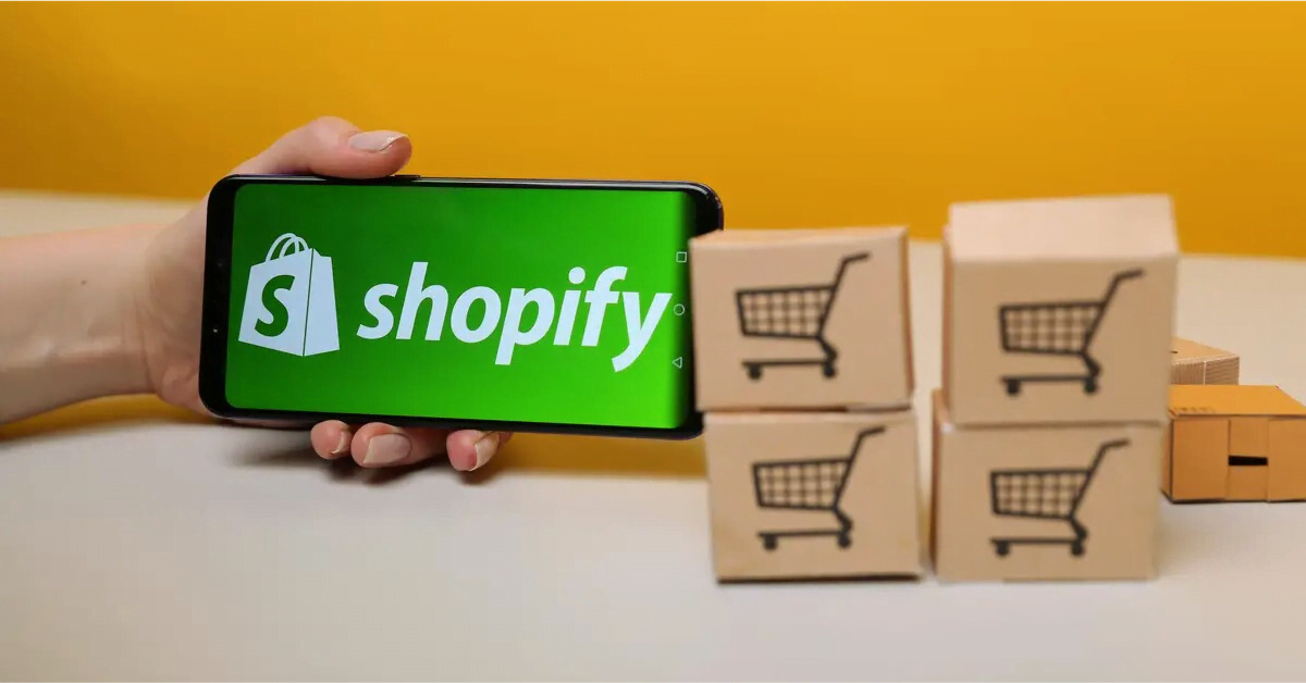 Dropshipping Shopify Anleitung