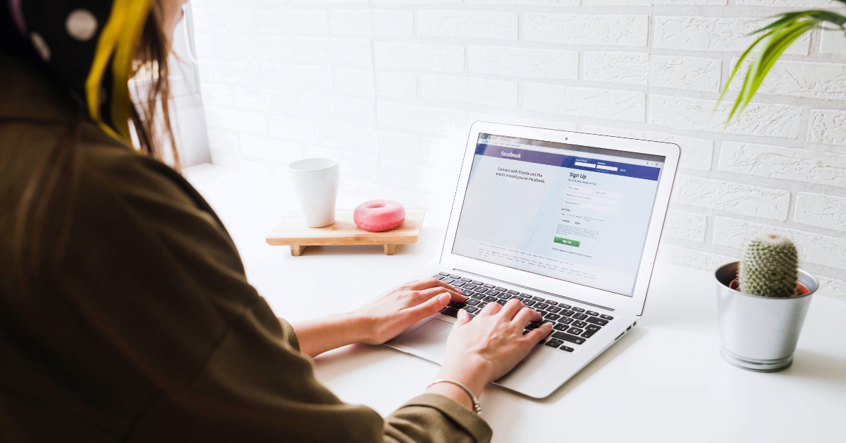 Dropshipping mit Facebook Ads