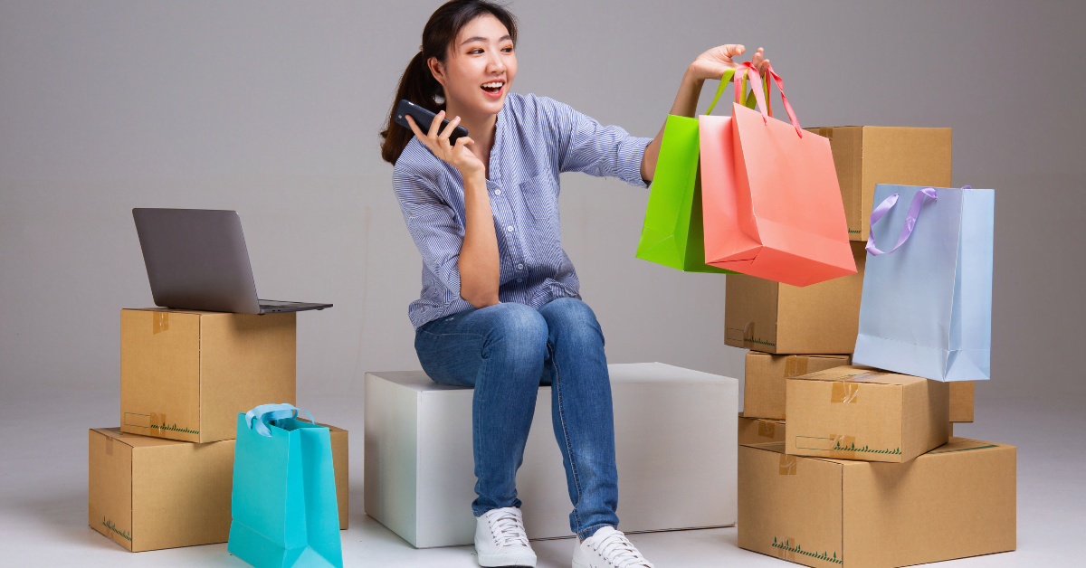 Dropshipping mit Shopify und AliExpress