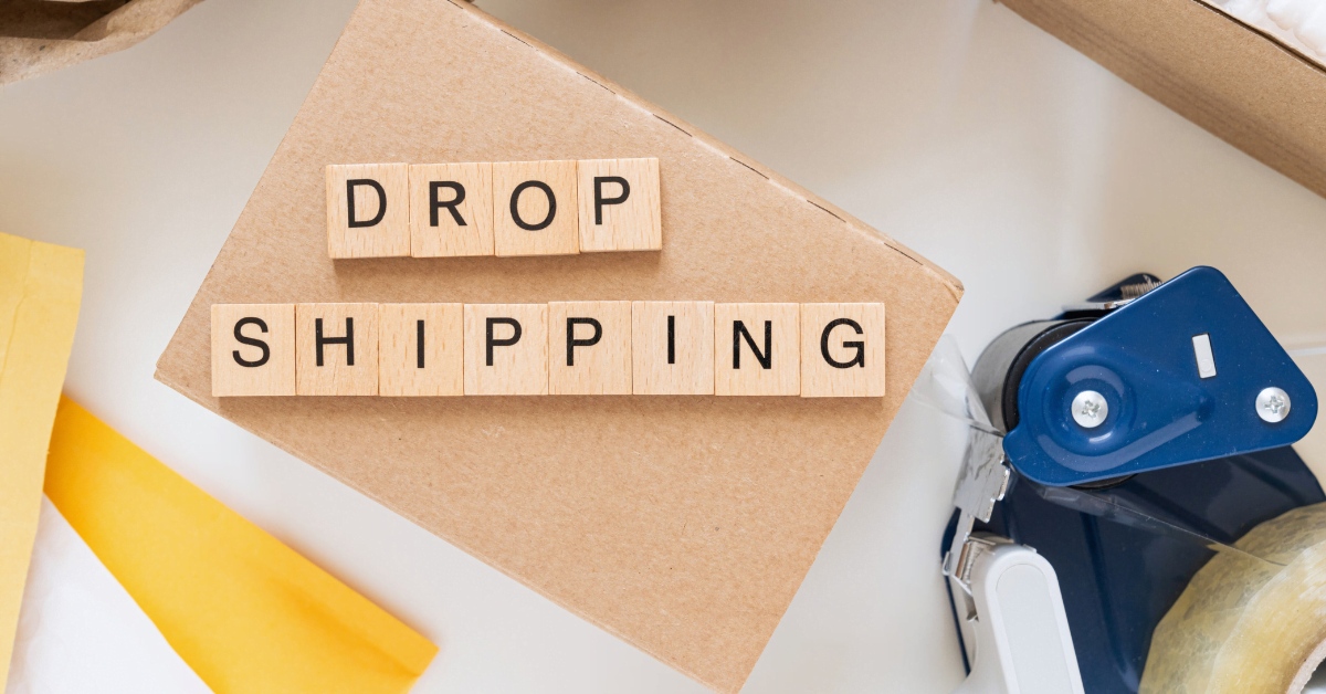 Welches Gewerbe für Dropshipping anmelden