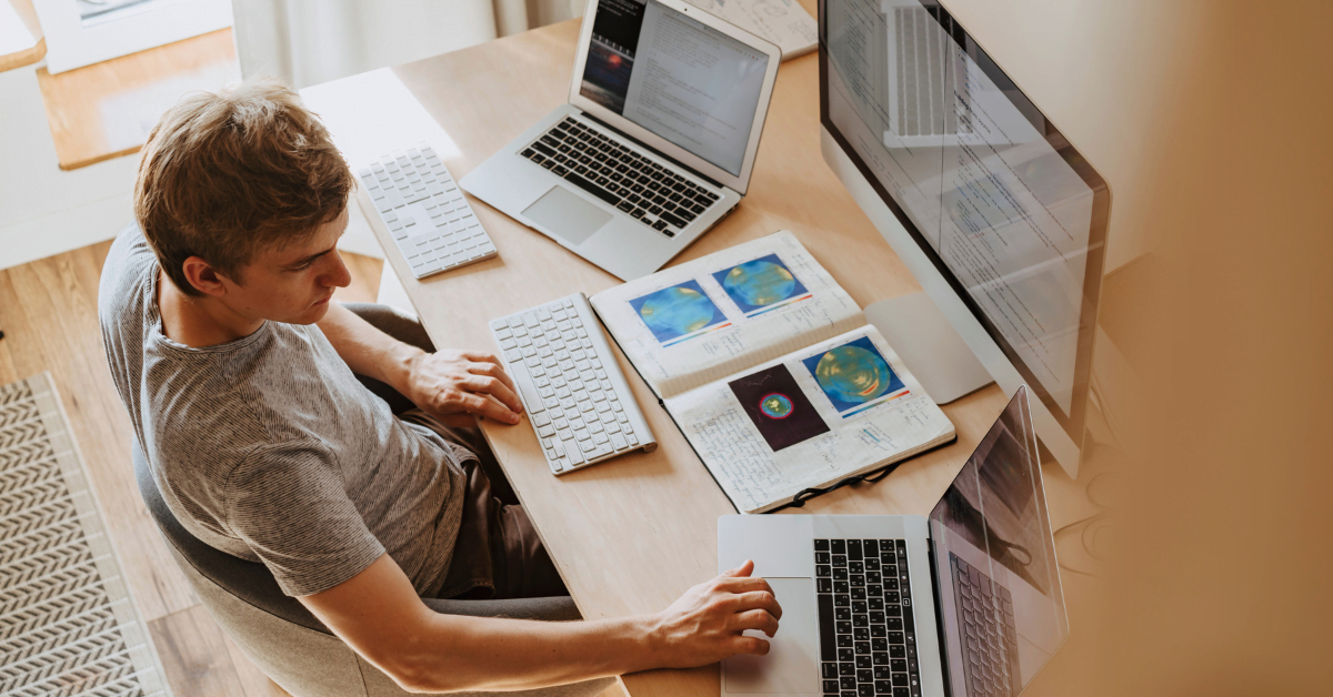 Online Geld verdienen für Schüler