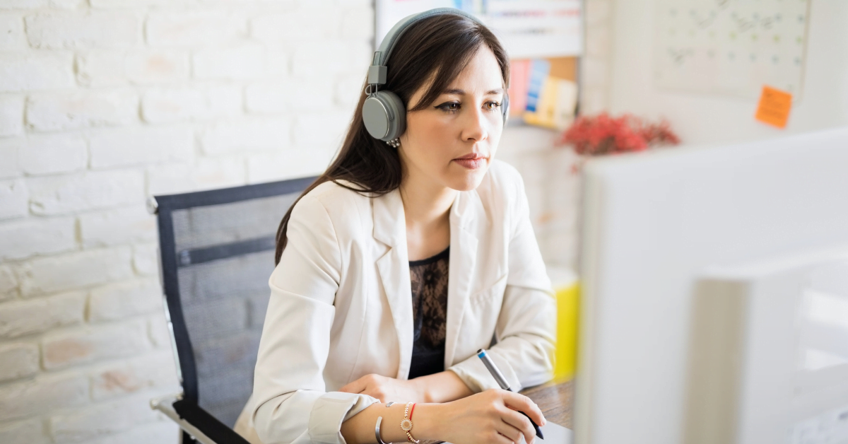 Online Geld verdienen mit Musik hören