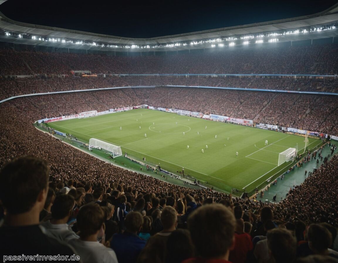 Engagement in sozialen Projekten und Sponsoring   - Clemens Tönnies Vermögen » Der Mäzen des Fußballs